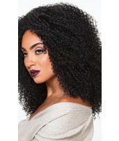 [ 3C WHIRLY ] OUTRE BIG BEAUTIFUL HAIR  LACE FRONT WIG